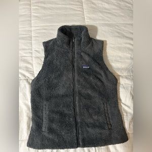 Patagonia vest